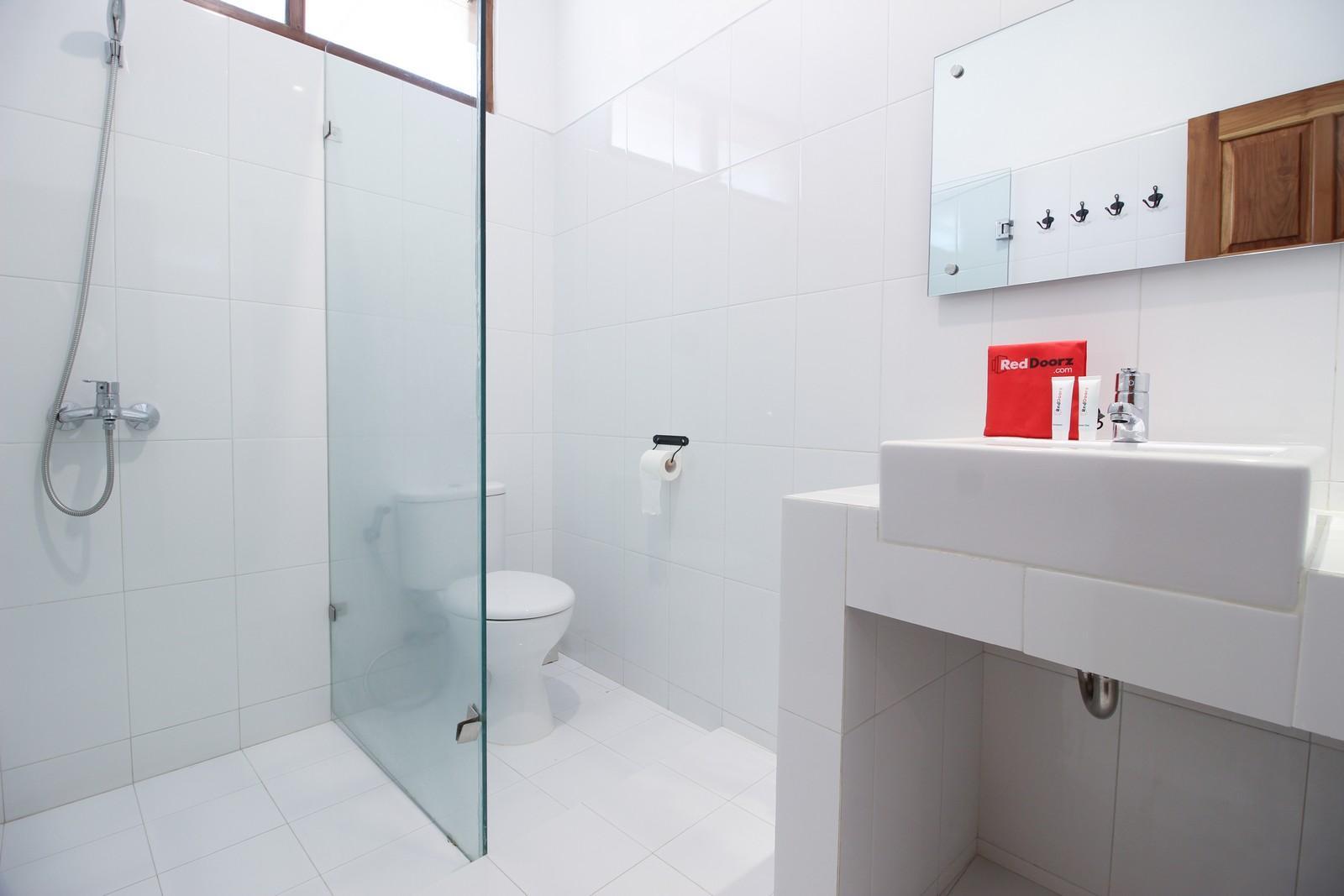 Reddoorz Plus Near Alun Alun Selatan 2 Yogyakarta Dış mekan fotoğraf