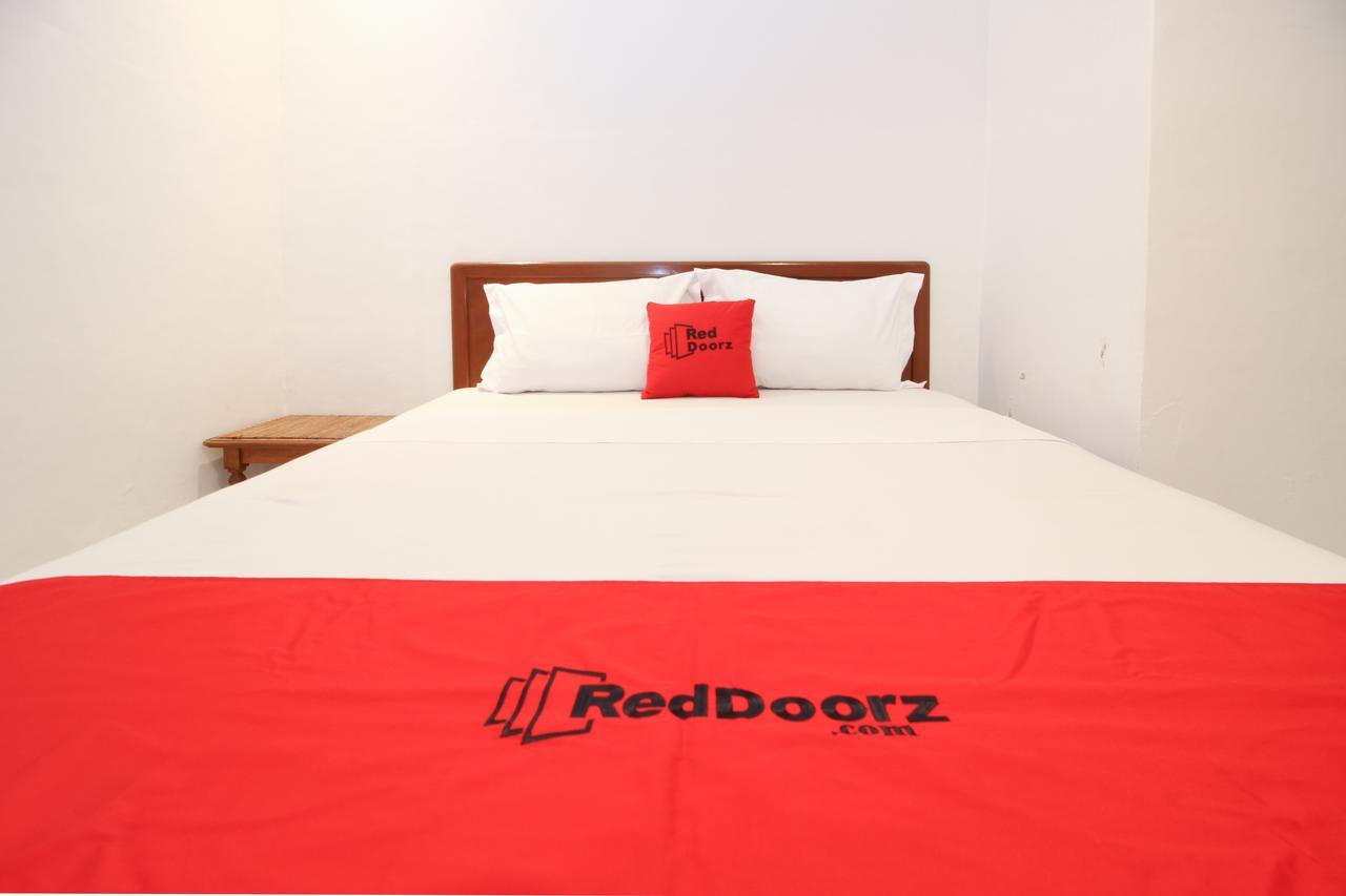 Reddoorz Plus Near Alun Alun Selatan 2 Yogyakarta Dış mekan fotoğraf