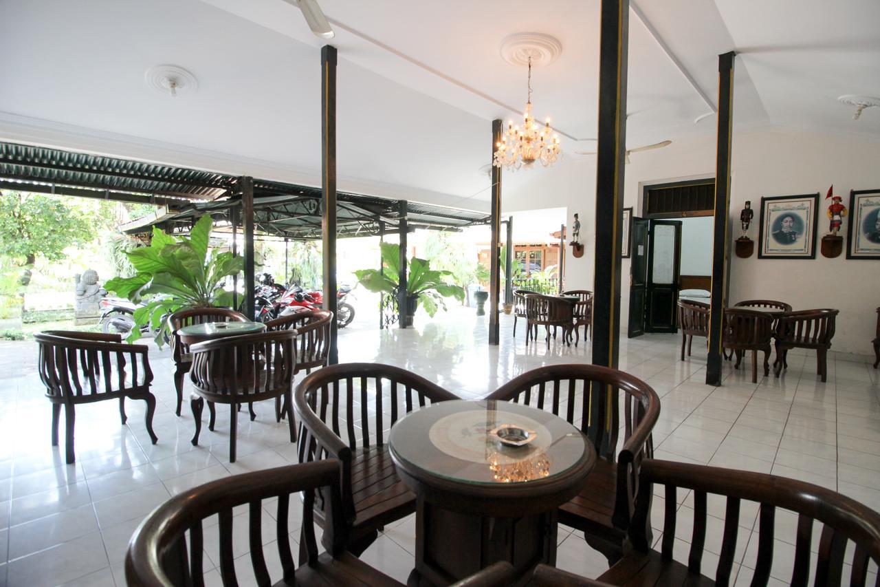 Reddoorz Plus Near Alun Alun Selatan 2 Yogyakarta Dış mekan fotoğraf